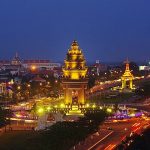Hướng dẫn đi du lịch Campuchia từ Đà Nẵng