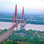 Thời điểm đẹp nhất để đi du lịch Cần Thơ