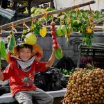 Ghé thăm 2 khu du lịch miệt vườn lớn nhất Cần Thơ