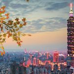 Du lịch Đài Loan mùa nào đẹp?