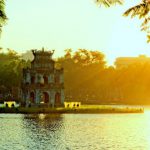 Nghỉ lễ 2-9 lên kế hoạch check-in liền 5 điểm du lịch gần Hà Nội