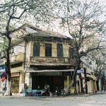 Tham quan Hà Nội du lịch 36 phố phường chỉ trong 1 ngày