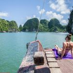 2 địa chỉ du lịch gần Hà Nội thích hợp cho kỳ nghỉ dưỡng trong 3 ngày
