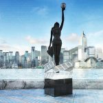 Chỉ cần 4 ngày check in được cả Hong Kong–Macau–Thẩm Quyến