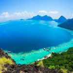 Du lịch Malaysia khám phá viên ngọc Langkawi