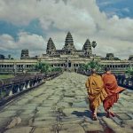 Du lịch Campuchia–Lào dịp lễ 2 tháng 9