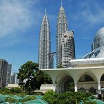 Ngất ngây với vẻ đẹp 5 điểm du lịch Malaysia