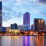 24h trải nghiệm Sài Gòn qua những địa danh nổi tiếng