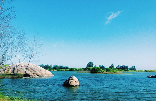 Những địa điểm ở Vũng Tàu nhất định phải đi cùng đám bạn thân