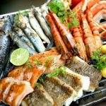 “Lạc lối” ở thiên đường ẩm thực Vũng Tàu