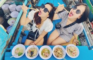 Tour du lịch Cần Thơ – Bến Tre 2 ngày 1 đêm | Khám Phá Sông Nước Miền Tây