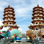 Tour du lịch Đài Loan Lễ 2-9: Tham quan Đào Viên – Đài Bắc – Đài Trung 4N4Đ