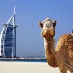 Tour du lịch Dubai từ Hà Nội: Khám phá sự giàu có, sa hoa bậc nhất 6N5Đ
