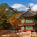 Tour du lịch lễ 2/9 Hàn Quốc 5 sao : Seoul – Nami – Everland 5N4Đ