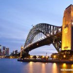 Tour Du Lịch Úc Sydney 5N4Đ: Khám Phá Nhà Hát Con Sò và Blue Mountains