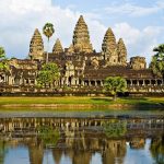 Trải nghiệm khó quên tại Siem Reap dịp lễ 02-09