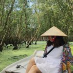 Trải nghiệm du lịch trên sông nước Bình Thủy – Cần Thơ