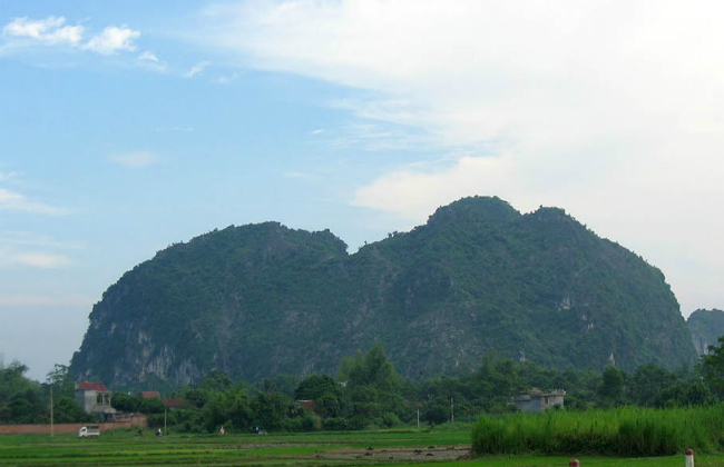 Trải nghiệm danh thắng Núi Voi của vùng đất Hải Phòng