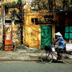 Độc đáo phố cổ Hải Phòng một điểm đến mới toanh của đất cảng