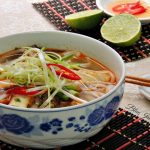 TOP 5 món ăn dân dã nên thử khi đi Quảng Bình