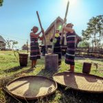 Tour du lịch Buôn Ma Thuột – Hồ Lắk – Thác Dray Nur – Buôn Đôn 3N2Đ