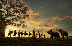 Tour du lịch Buôn Ma Thuột – Thủ phủ cà phê 4 ngày 3 đêm
