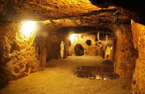 Tour Địa Đạo Củ Chi Nửa Ngày Tham Quan Địa Đạo Độc Đáo