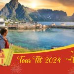 Tour du lịch Châu Âu 10N9Đ: Phần Lan – Thụy Điển – Na Uy – Đan Mạch