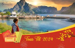 Tour du lịch Châu Âu 10N9Đ: Phần Lan – Thụy Điển – Na Uy – Đan Mạch