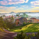 Tour du lịch Đà Lạt Lễ 2/9: Tham quan thành phố ngàn hoa 3N3Đ