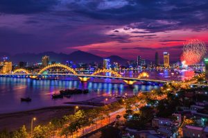 Tour Hà Nội Đà Nẵng Hội An 3 ngày 2 đêm dịp hè |  Khám phá Sơn Trà – Hội An – Bà Nà Hills