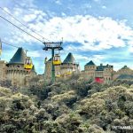 [Tour Free & Easy ] Du lịch Hà Nội – Đà Nẵng – Bà Nà – Hội An – Sơn Trà 3N2Đ