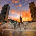 Tour du lịch Indonesia: Khám phá Jakarta 4N3Đ