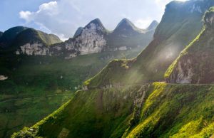 Tour du lịch miền Bắc 3 ngày 2 đêm: Hà Nội – Hà Giang – Đồng Văn – Lũng Cú 3N2Đ
