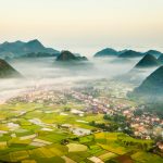Tour miền Bắc 3N3Đ : Hà Nội – Ba Bể – Động Ngườm Ngao – Lạng Sơn