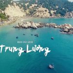 Ghé thăm khu du lịch dã ngoại Trung Lương – điểm đến hấp dẫn của Bình Định