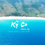 Kỳ Co thiên đường biển đảo của du lịch Bình Định