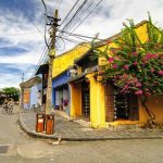 Phố cổ Hội An nơi thời gian lắng đọng