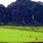 Đến Quảng Bình ghé thăm Lệ Thủy dạt dào tình quê