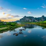 Nét văn hóa truyền thống qua những địa điểm du lịch tâm linh Quảng Bình