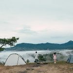 Tour du lịch khám phá mùa thu Đà Lạt 3N3Đ