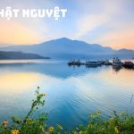 Tour Đài Bắc – Đài Trung – Cao Hùng 5 ngày 4 đêm khởi hành từ TP.HCM