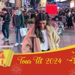 Tour du lịch Mỹ liên tuyến Đông – Tây 10N9Đ | Khám phá New York – Philadelphia – Washington D.C – Las Vegas – Los Angeles – San Diego