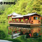 Tour Du Lịch Trung Quốc Từ Hà Nội: Khám Phá Phượng Hoàng Cổ Trấn, Thiên Môn Sơn, Trương Gia Giới 6N5Đ