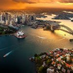 Tour du lịch Úc: Khám phá thành phố Sydney 5N4Đ