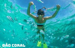 Tour du lịch Thái Lan 5N4Đ | Bangkok | Pattaya | đảo Coral | Baiyoke Sky