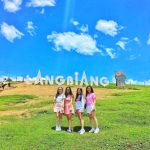 Cao nguyên Lang Biang và câu chuyện về “nóc nhà” Tây Nguyên