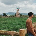 Chất phát ngất 4 nông trại “free” 100% tại Đà Lạt