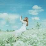 Tinh khôi những sắc hoa Đà Lạt ngày lập đông
