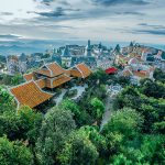 Có 4 mùa tươi đẹp ở Bà Nà Hills Đà Nẵng